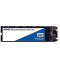 HD SSD 500GB M.2 WD 2.5 SATA3 BLUE