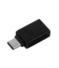 ADAPTADOR USB-C COOLBOX USB-C (M) A USB3.0-A (H) COO-UCM2U3A