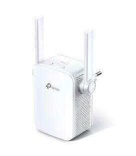 PUNTO ACCESO EXTENDER TP-LINK WIFI N 300MBPS 2 ANT INT 1RJ45