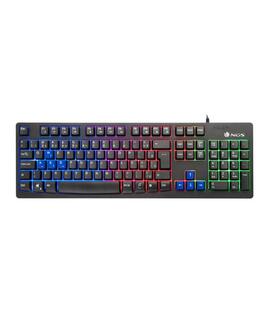 teclado-trust-gaming-usb-ziva-led-multicolor-antigoteo-24098