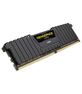 MEMORIA DDR4  8GB PC4-25600 3200MHZ CORSAIR VENGEANCE LPX C1