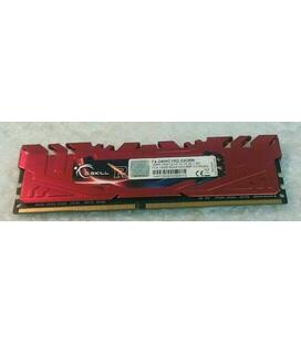MEMORIA GSKILL DIMM DDR4 8GB 2400MHZ CL15  VALUE