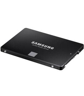 HD  SSD 1TB SAMSUNG 2.5 SATA3 870 EVO MZ-77E1T0B/EU