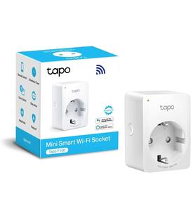 enchufe-inteligente-tp-link-wifi-tapo-p100