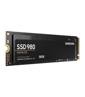 HD  SSD  500GB SAMSUNG M.2 2280 PCIe 4.0 980 MZ-V8V500BW