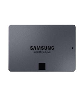 HD  SSD 1TB SAMSUNG 2.5 SATA3 870 QVO MZ-77Q1T0BW