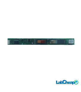 LCD INVERTER TOSHIBA SATELLITE L300-2DV (6038B0021901) REACONDICIONADO