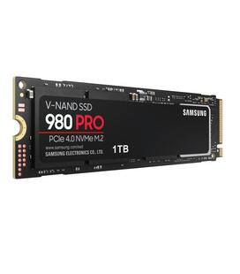 HD  SSD 1TB SAMSUNG M.2 2280 PCIe 4.0 980 MZ-V8P1T0BW