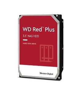 HD  SATA III  3TB  WESTERN DIGITAL RED PLUS NAS 128MB WD30EF