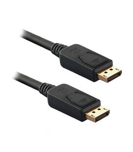 CABLE DISPLAYPORT A TIPO USB-C