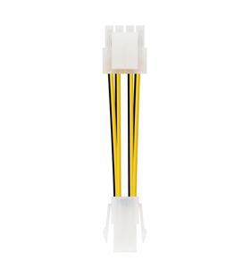 cable-alim-4pinh-44pinm-15cm-nanocable-10191401