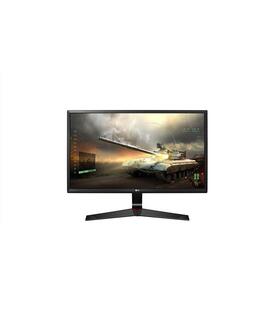 MONITOR 27 LED IPS LG 27MP400-C NEGRO