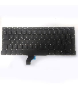 TECLADO APPLE MACBOOK PRO A1342