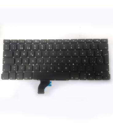 teclado-apple-macbook-pro-a1342