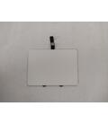 TOUCHPAD BOTONES 820-2615-A PANEL TACTIL MACBOOK PRO A1342 BLANCO REACONDIC