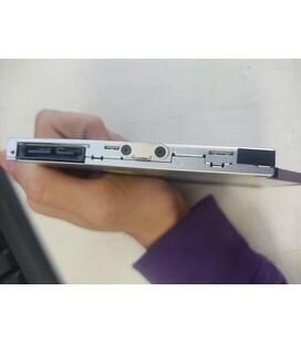 GRABADORA DVD SATA MACBOOK PRO A1297 678-0592C REACONDICIONADO