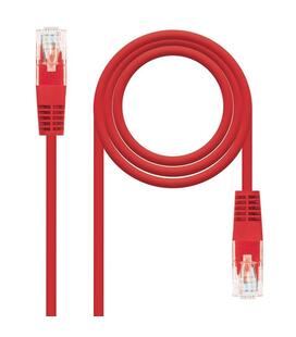 cable-red-latiguillo-rj45-cat6-utp-awg24-rojo-25-cm-10200