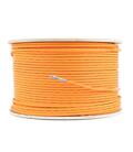 CABLE RED LSZH CAT.7 600MHZ SFTP PIMF AWG23 305 M NANOCABLE