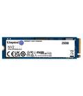 HD  SSD  250GB KINGSTON  M.2 2280 NV2 PCIEX 4.0 SNV2S/250G