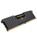 MEMORIA DDR4  4GB PC4-19200 2400MHZ CORSAIR VENGEANCE CMK4GX