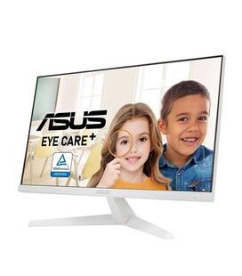MONITOR 23.8 LED IPS ASUS VY249HE-W FHD HDMI EYE CARE