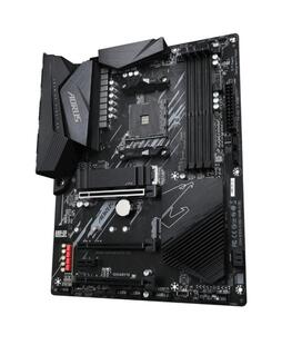 PB AMD SAM4 GIGABYTE B550 AORUS ELITE V2 4DDR4 PCIE M2 4SATA