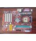 placa-base-msi-socket-478-micro-refrigerador-memoria-512mb-reacondicon