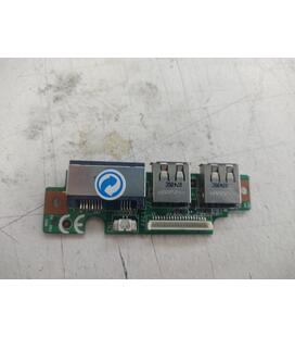 PLACA USB MSI MS-16352 (16352-0B) REACONDICIONADO