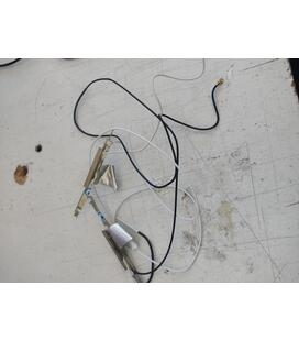 CABLE ANTENA WIFI PACKARD BELL EASY NOTE LJ71 (DC33000JB00/10) REACONDICION