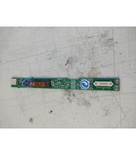LCD INVERTER PORTATIL PACKARDBELL EASYNOTE E4718 (DA-1A08-B) REACONDICIONAD