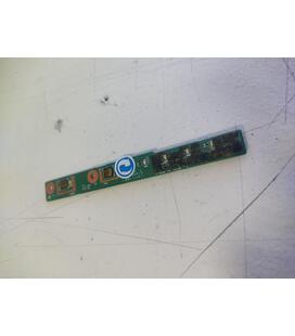 PLACA USB LECTOR TARJETA SD PORTATIL LENOVO B560 (55.4JW03.001) REACONDICIO