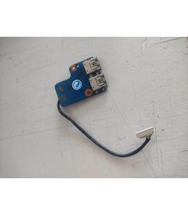 PLACA USB SAMSUNG NP RC530 ORIGINAL (BA92-08701A) REACONDICIONADO