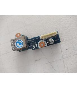 PLACA USB SAMSUNG R540 ORIGINAL (BA92-05996A) REACONDICIONADO