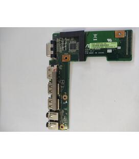 PLACA USB (60-NXMIO1000-D03) ASUS A52J ORIGINAL REACONDICIONADO