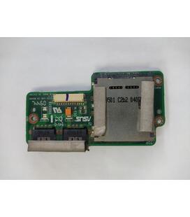 PLACA USB (69N0ESG10B03-01) ASUS X701 ORIGINAL REACONDICIONADO