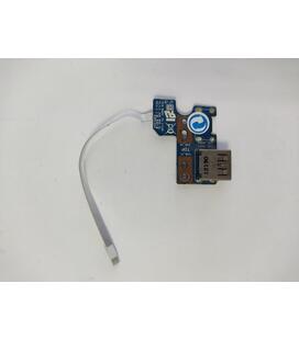 PLACA USB TOSHIBA SATELLITE L850-138 REACONDICIONADO