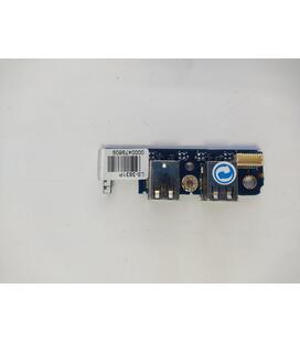 PLACA USB TOSHIBA NB505 (LS-3831P) REACONDICIONADO