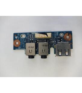 PLACA  USB ASUS K53U (LS-7322P) REACONDICIONADO
