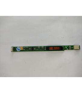 LCD INVERTER PORTATIL TOSHIBA SATELLITE A40 SERIES (YX-WTP20) REACONDICIONA