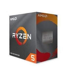 MICRO  AMD AM4 RYZEN 5 4500 3.6GHZ 8MB CON COOLER Wraith Ste