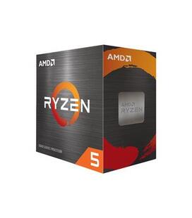 MICRO  AMD AM4 RYZEN 5 5600 3.5GHZ  32MB CON COOL Wraith Ste