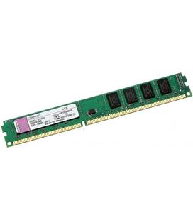 MEMORIA KINGSTON DIMM DDR3 2GB 1333MHZ CL9