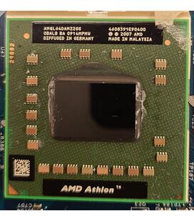 MICRO AMD ATHLON QL-62 2000MHZ 638 (PORTATIL) OEM