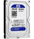HD 500GB 3.5" SATA3 W.DIGITAL 16 MB 7200RPM BLUE