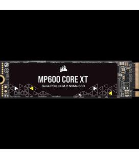 HD  SSD 2TB CORSAIR M.2 PCIe 4.0 SERIE MP600 XT CSSD-F2000GB