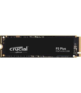HD  SSD 1TB CRUCIAL M.2 2280 P3 PCIe 4.0 NVMe CT1000P3PSSD8