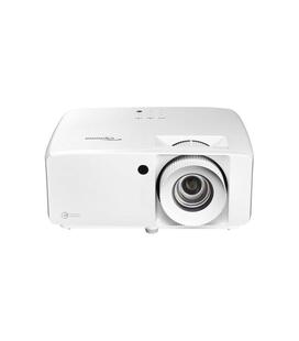 PROYECTOR OPTOMA FULL HD ZH450 LASER 4500ANSI 1920X1080 3000