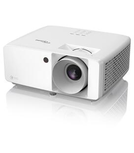 PROYECTOR OPTOMA FULL HD ZH420 LASER 4300ANSI 1920X1080 3000