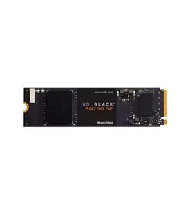 HD  SSD  500GB WESTERN DIGITAL BLACK PCIE NVMe M2 2280 SN850