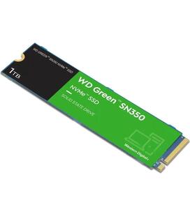 HD  SSD 1TB WESTERN DIGITAL GREEN PCIE GEN3 NVMe M2 2280 WDS